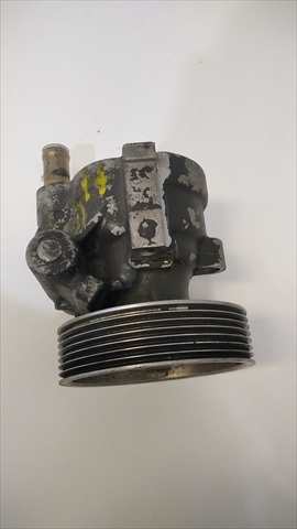 Foto 2ª: Bomba de Direccion Renault Espace 2.2 D [D/G9T J7] (2006)