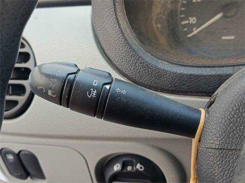 Foto 2ª: Mando Multifuncion Renault Kangoo D7F710 (2004)