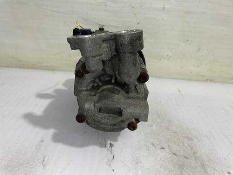 Foto 2ª: Compresor Aire Acondicionado Nissan Micra ACENTA 80CV 59KW (2002)