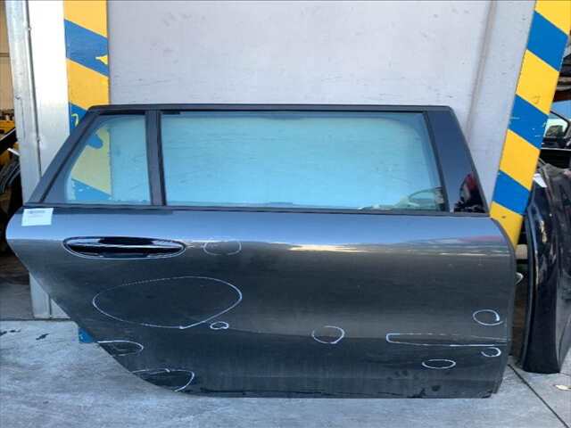 Foto 1ª: Puerta Trasera Derecha Citroen C4 1.2 THP 130CV PICASSO [HN02] (2016)