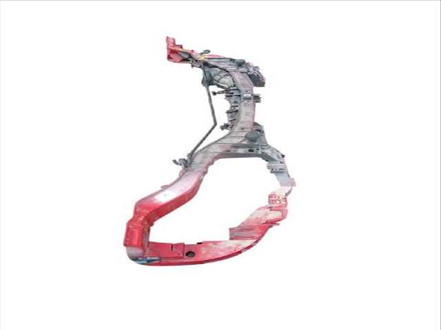 Paragolpes Delantero Ford Focus 1.0 ECOBOOST