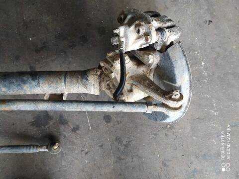 Foto 2ª: Puente Delantero Suzuki Samurai HARDTOP 69CV 51KW [G13BA] (1998)