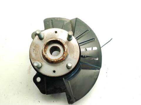 Mangueta Delantera Izquierda Kia Stonic 1.0 T-GDI ECO-DYNAMICS