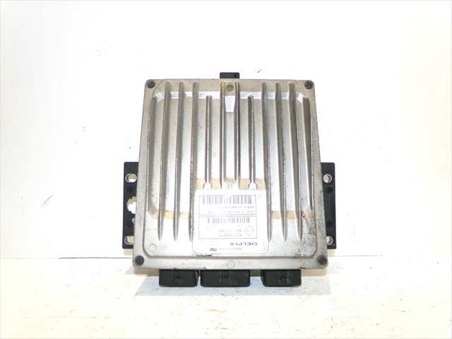 Centralita Motor ECU Renault Megane 1.5 DCI 2002-2008
