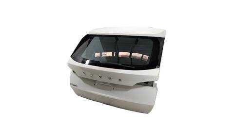 Foto 2ª: Portón Skoda Kamiq DLA (2023)