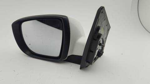Foto 2ª: Retrovisor Izquierdo Hyundai ix35 1.7 CRDI 116CV 85KW (2012)