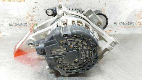 Foto 3ª: Alternador Kia Xceed EMOTION 116CV 85KW [D4FE] (2019)