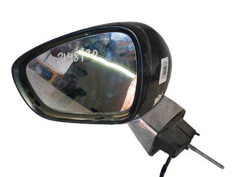 Foto 2ª: Retrovisor Izquierdo Citroen C3 1.4 HDI 70 SC8HZC SC8HR0 SC8HP4) (2009)