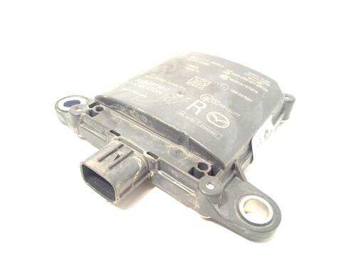 Centralita Motor ECU Mazda CX-30 SKYACTIV-X M HYBRID 179CV 132KW