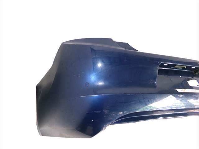 Foto 2ª: Paragolpes Trasero Citroen C Elysee 1.2 G 2017 - [HM05] (2018)