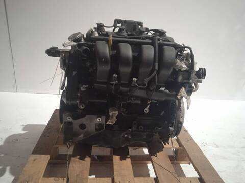 Motor Completo Chrysler Neon 2.0 16V CAT 98KW