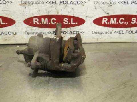 Foto 3ª: Pinza Freno Delantera Derecho Renault Clio AUTHENTIQUE 68CV 50KW [K9K M7] (2010)