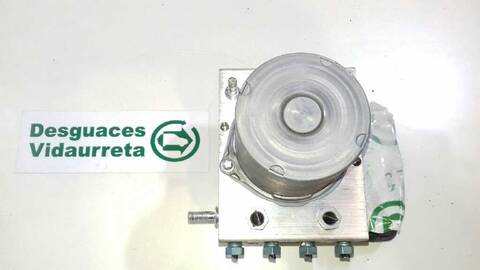 Foto 2ª: Abs Mercedes Vito 2.1 CDI CAT 136CV 100KW (2014)