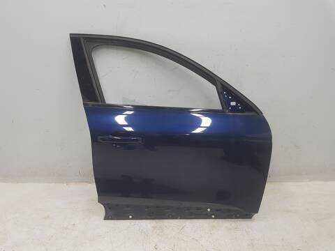 Puerta Delantera Derecha Renault Arkana ESPRIT ALPINE