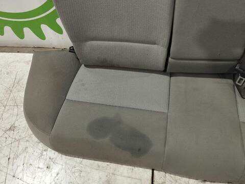 Foto 3ª: Asientos Traseros Bmw Serie 3 315 2.0 16V 143CV [N43B20A] (2005)