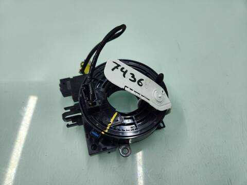 Anillo Airbag Renault Express ADVANCE 95CV 70KW