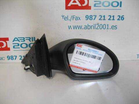 Foto 1ª: Retrovisor Derecho Seat Ibiza 1.9 TDI 131CV 96KW [BLT] (2007)
