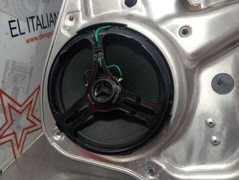 Foto 4ª: Elevalunas Manual Trasero Derecho Mercedes Clase G 230 GLK 320 CDI 4-MATIC 204.983) 224CV 165KW [642961] (2010)