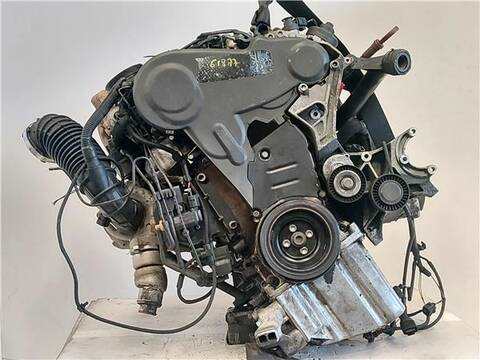 Foto 4ª: Motor Completo Audi A4 2.0 BASIS BERLINA 143CV 105KW [CAGA] (2008)