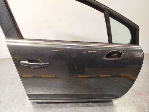 Foto 4ª: Puerta Delantera Derecha Peugeot 5008 1.6 HDI 110CV 80KW [9HZ] (2009)