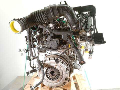Foto 4ª: Motor Completo Hyundai i20 1.0 T-GDI HYBRID 48V 101CV 74KW [G3LE] (2024)