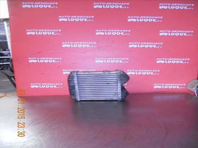 Foto 2ª: Intercooler Smart City 0.8 CDI [0.8 LTR. - 30 KW CDI CAT] [OM660DE8LA]