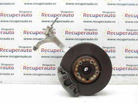 Mangueta Delantera Derecha Seat Exeo CFMA BERLINA