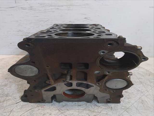 Foto 3ª: Bloque Motor Man TGE 2.0 TDI 140 CV 103KW [DNA, DNAE]