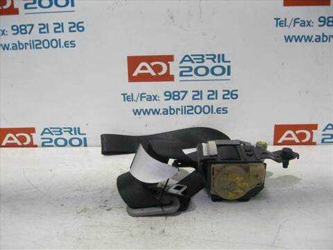 Cinturón Delantero Derecho Nissan Almera 1.8 116CV 85KW