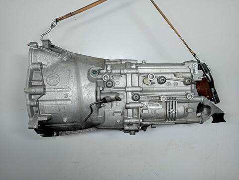 Caja Cambios Bmw Serie 1 114 116D 1 16V CAT 116CV