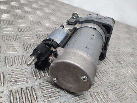 Foto 3ª: Motor de Arranque Bmw Serie 1 114 118D M SPORT 150CV 110KW [B47C20B] (2020)