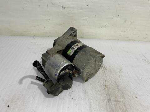 Motor de Arranque Nissan Micra ACENTA 80CV 59KW