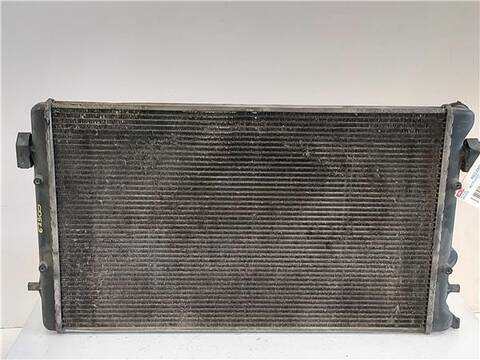 Foto 2ª: Radiador Motor Seat Leon 1.6 16 V 105CV 77KW [BCB] (2003)