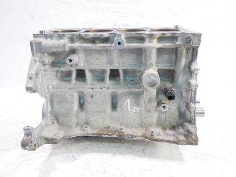 Foto 1ª: Bloque Motor Toyota Yaris 112 CV 82KW [2NR-FKE] (2019)