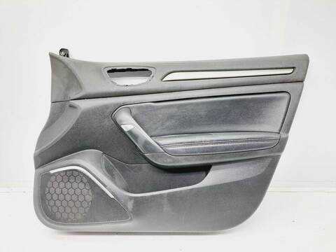 Tapizados Cartoneras Renault Megane 1.6 DCI DIESEL FAP ENERGY GRANDTOUR 130CV 96KW IV GRANDTOUR