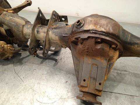 Foto 3ª: Puente Delantero Land Rover Discovery 2.5 TD 139CV 102KW [15P] (2004)