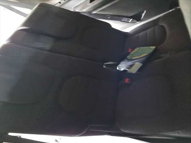 Asientos Tercera Fila Nissan Pathfinder 2.5 DCI SE 190CV 140KW