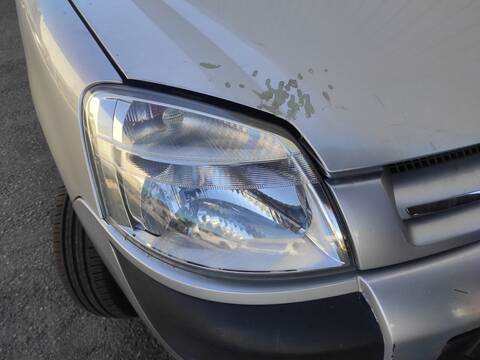 Foto 1ª: Faro Derecho Citroen Berlingo 9HX (2008)