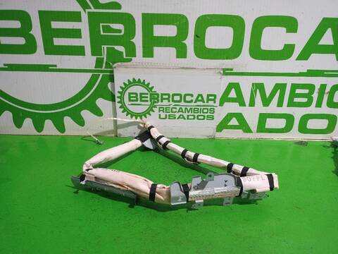 Airbag Cortina Delantero Izquierdo Nissan Juke ACENTA AUT. 117CV