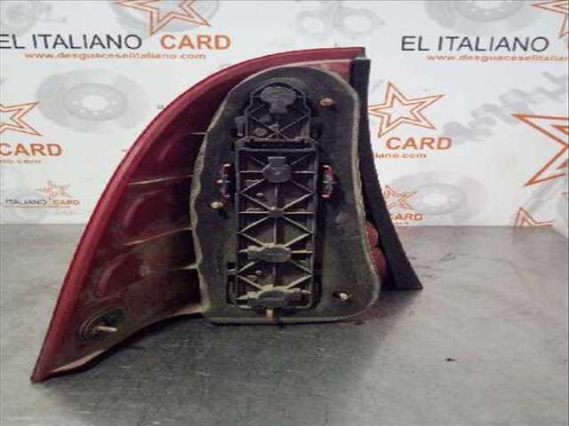 Foto 2ª: Piloto Trasero Derecho Mercedes Clase A 140 82CV 60KW (1997)