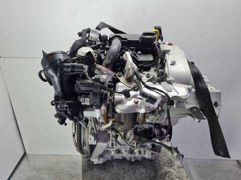 Motor Completo Volkswagen T-Cross ADVANCE 116CV 85KW