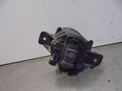 Foto 2ª: Faro Antiniebla Delantero Derecho Nissan Qashqai ACENTA 106CV 78KW [K9K] (2008)