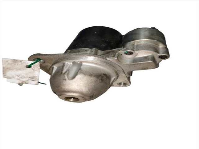 Foto 2ª: Motor de Arranque Bmw Serie 3 318 G I E90) (2004)