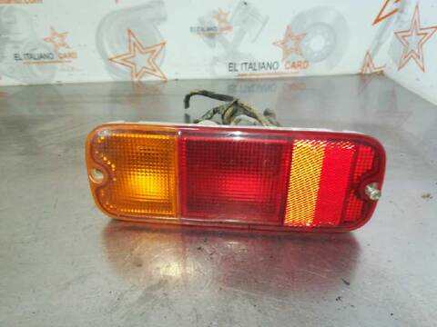 Piloto Trasero Izquierdo Suzuki Grand Vitara 2.0 TD BASICO 109CV 80KW