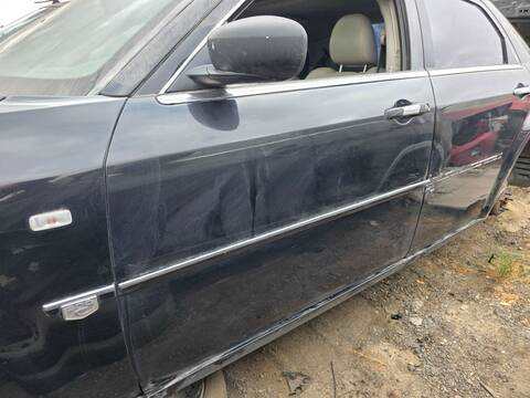 Puerta Delantera Izquierda Chrysler 300 3.0 CRD EXECUTIVE 218CV 160KW
