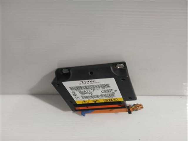 Foto 2ª: Centralita Motor ECU Citroen C3 1.4 I 73CV [KFV (TU3A) KFV (TU3JP)] (2002)