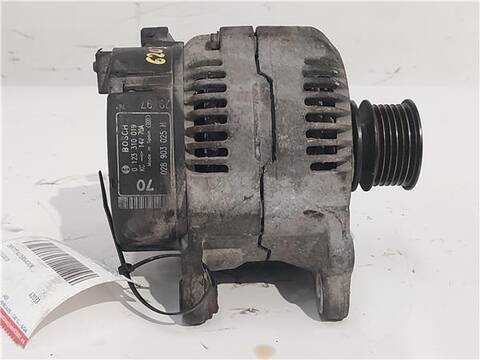 Alternador Seat Ibiza 1.4 I 60CV 44KW