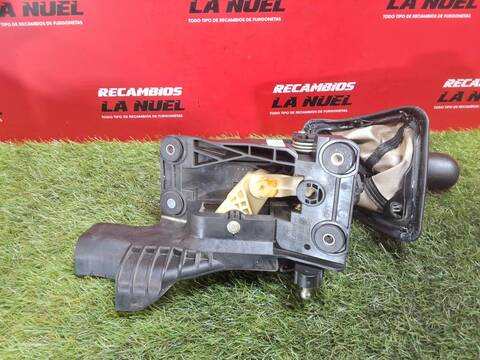 Foto 3ª: Palanca de Cambio Ford Transit 2.0 ECOBLUE 130CV 96KW FURGONETA [BKFA,BKFB,YMF6,YMFA,YMFB,YMFS] (2019)