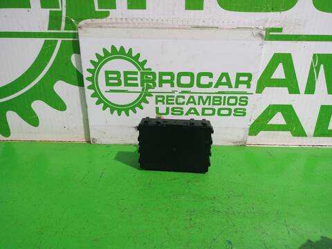 Centralita Motor ECU Nissan Juke ACENTA 117CV 86KW