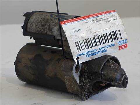 Motor de Arranque Audi A4 3.0 QUATTRO AVANT 220CV 162KW